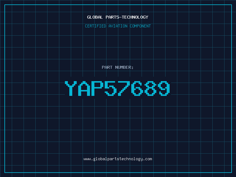Aviation Part YAP57689
