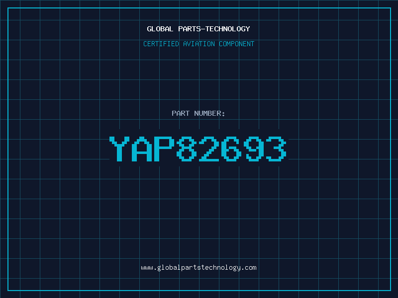 Aviation Part YAP82693