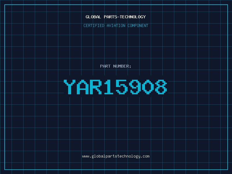 Aviation Part YAR15908
