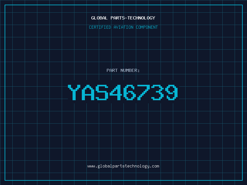 Aviation Part YAS46739
