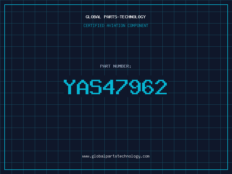 Aviation Part YAS47962