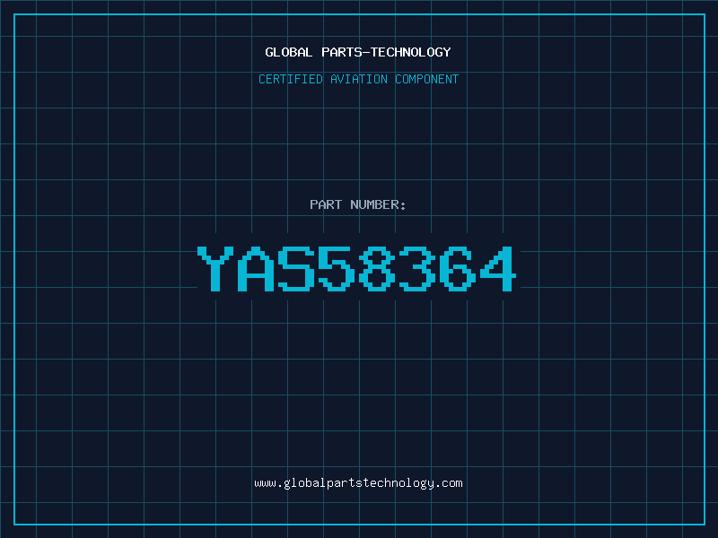 Aviation Part YAS58364