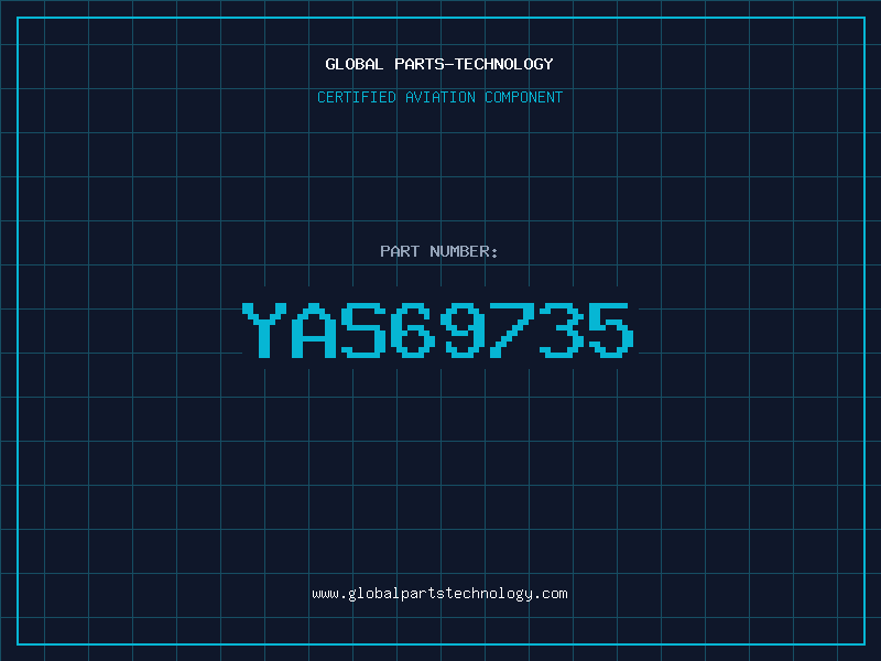 Aviation Part YAS69735