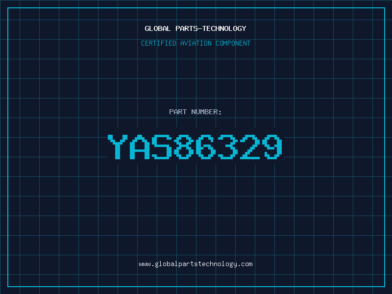 Aviation Part YAS86329