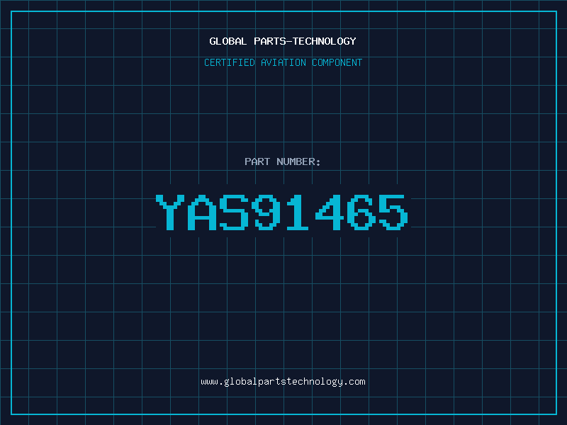 Aviation Part YAS91465