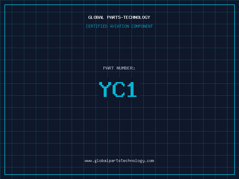 Aviation Part YC1