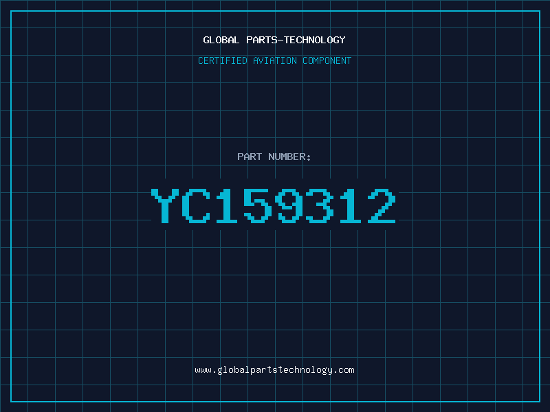 Aviation Part YC159312