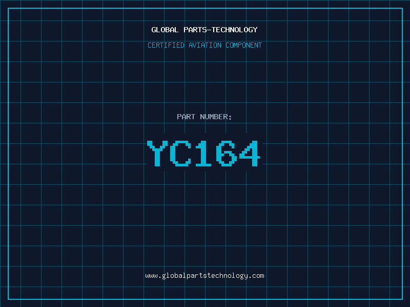 Aviation Part YC164