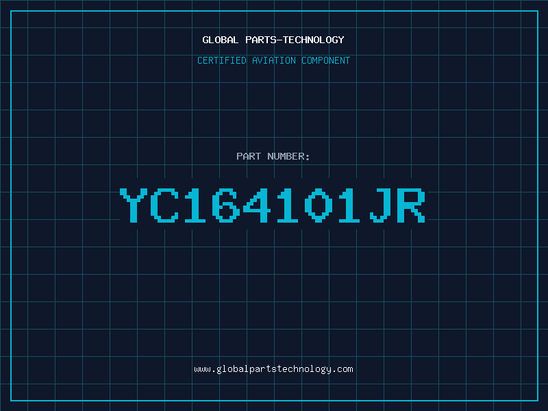 Aviation Part YC164101JR