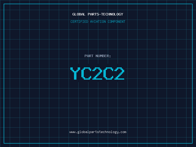 Aviation Part YC2C2