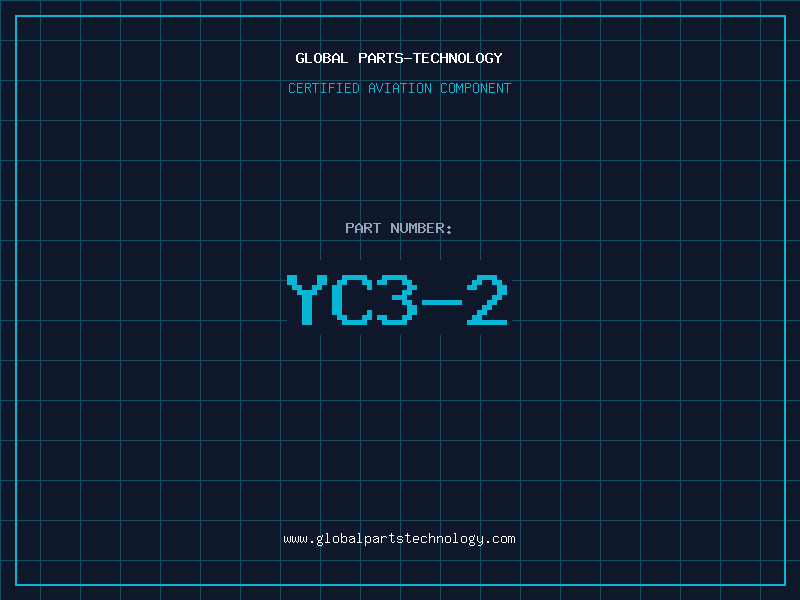 Aviation Part YC3-2