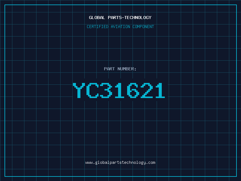 Aviation Part YC31621