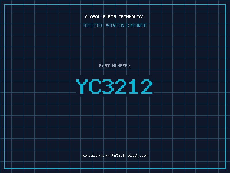 Aviation Part YC3212
