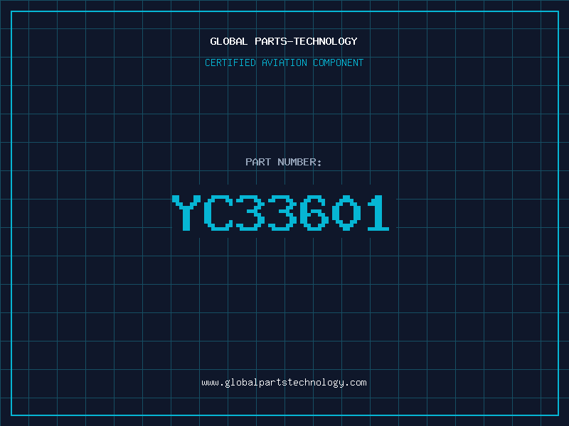 Aviation Part YC33601