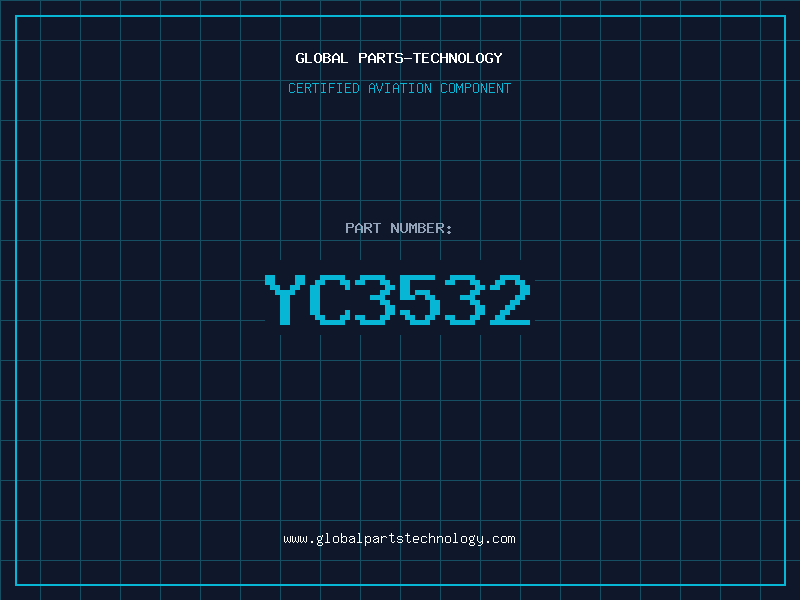 Aviation Part YC3532