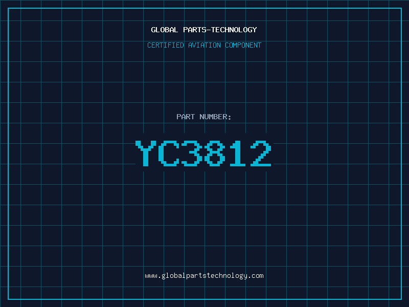 Aviation Part YC3812