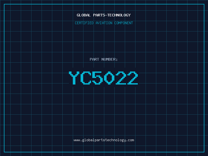 Aviation Part YC5022