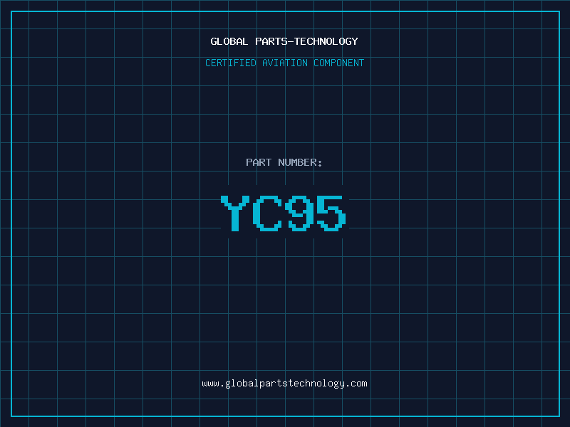Aviation Part YC95