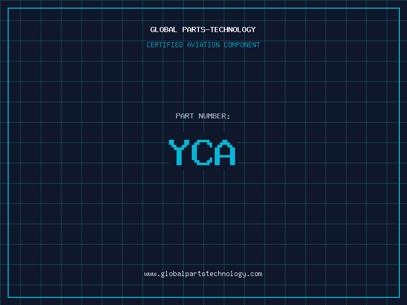 Aviation Part YCA