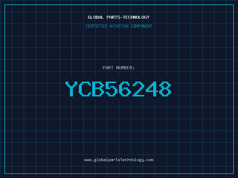 Aviation Part YCB56248