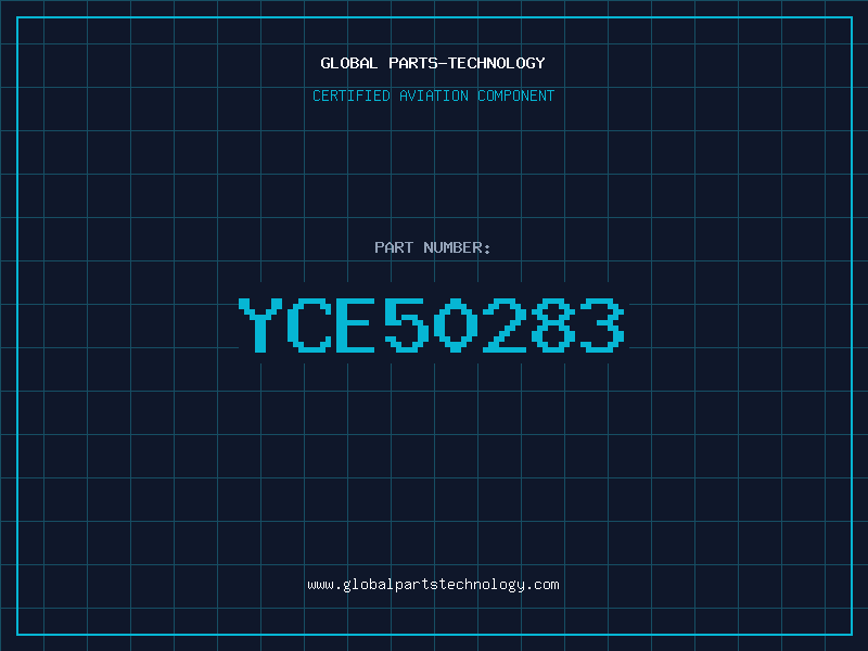 Aviation Part YCE50283