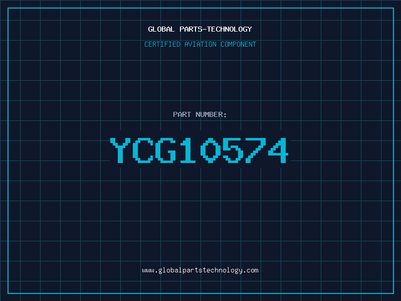 Aviation Part YCG10574
