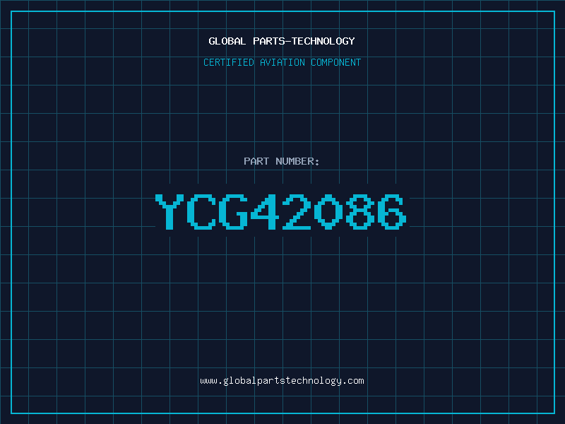 Aviation Part YCG42086