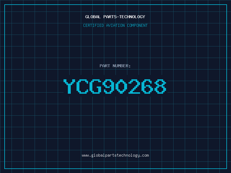 Aviation Part YCG90268