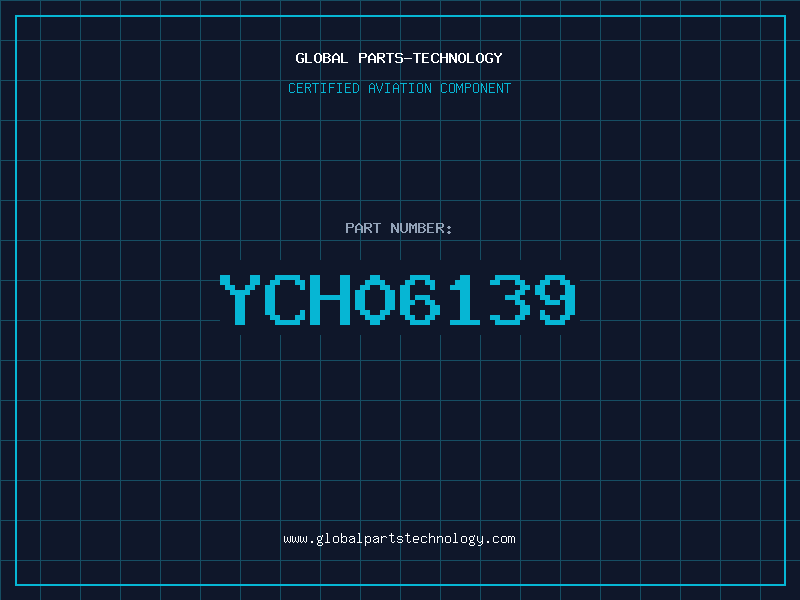 Aviation Part YCH06139