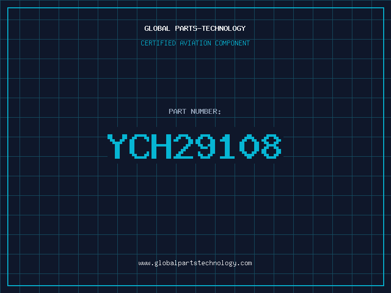 Aviation Part YCH29108