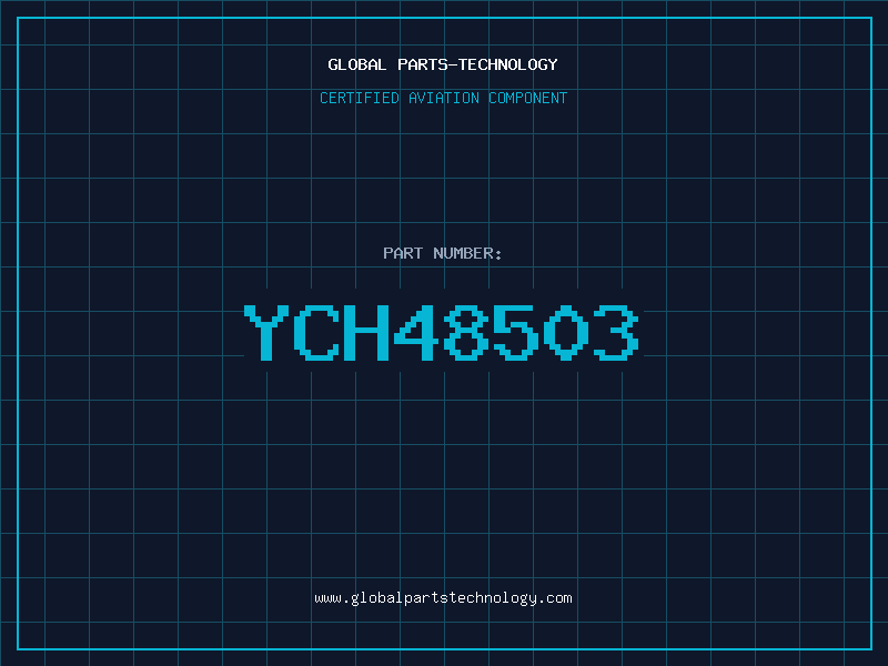 Aviation Part YCH48503