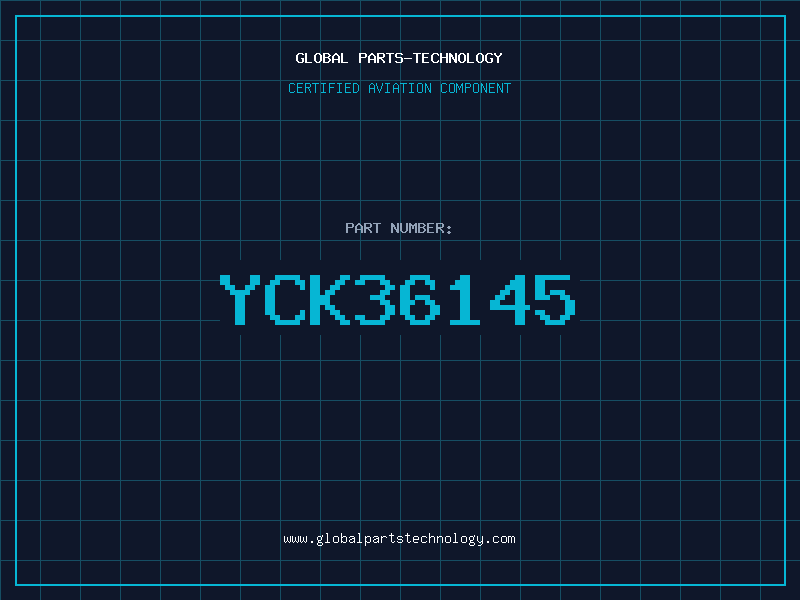 Aviation Part YCK36145