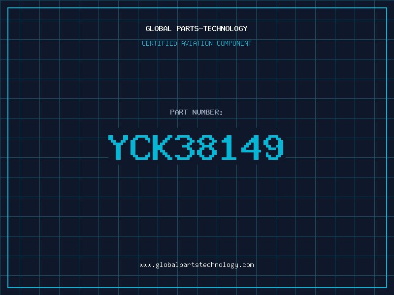 Aviation Part YCK38149