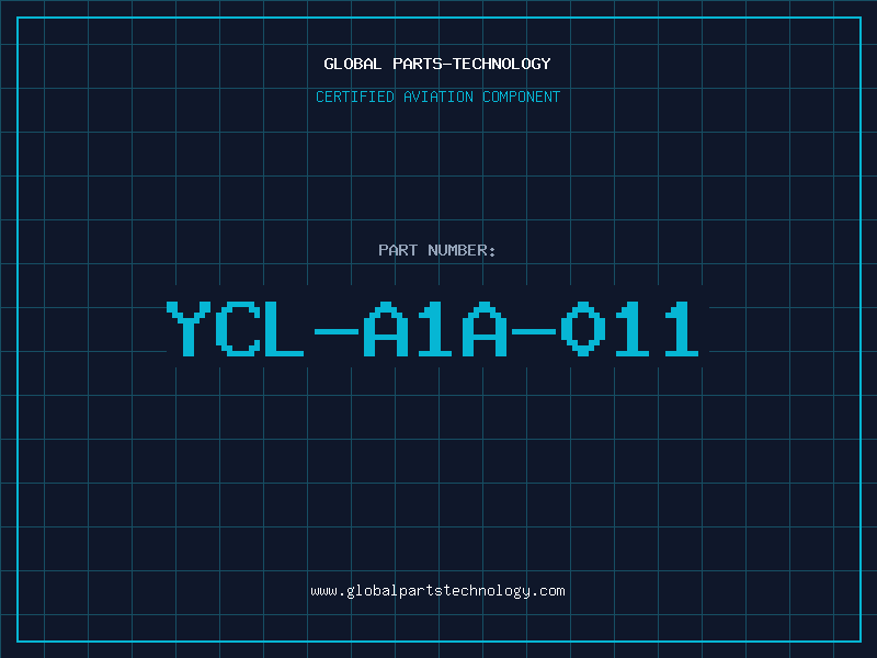 Aviation Part YCL-A1A-011