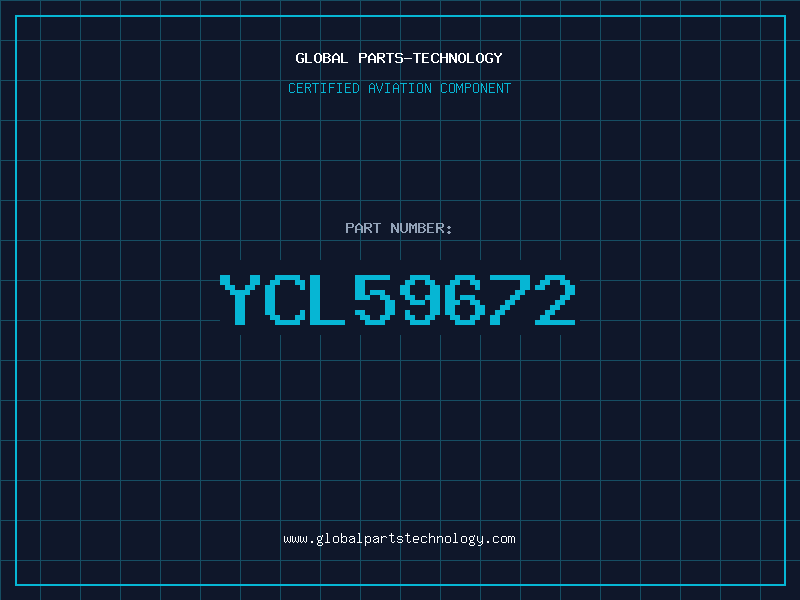 Aviation Part YCL59672