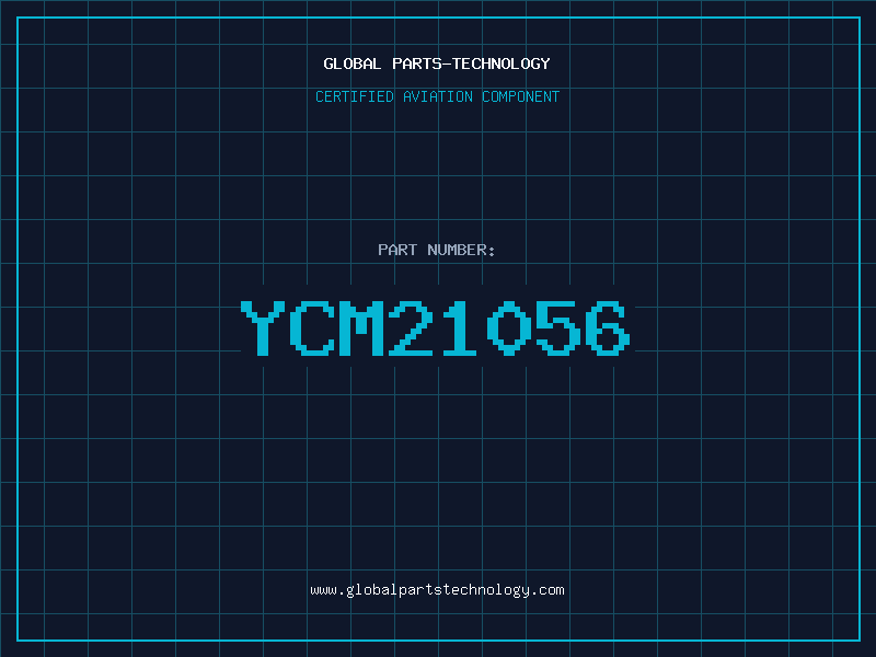 Aviation Part YCM21056