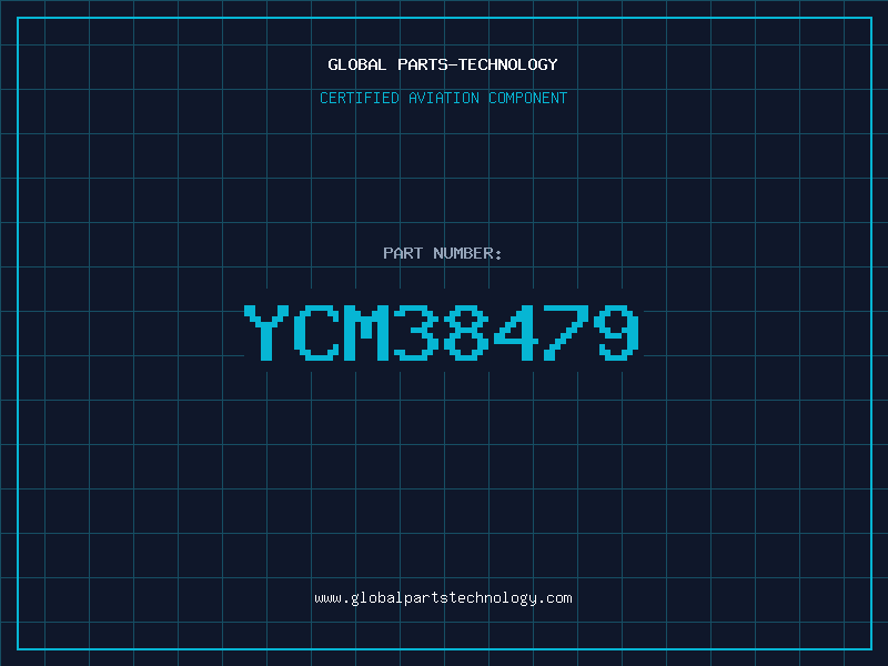 Aviation Part YCM38479