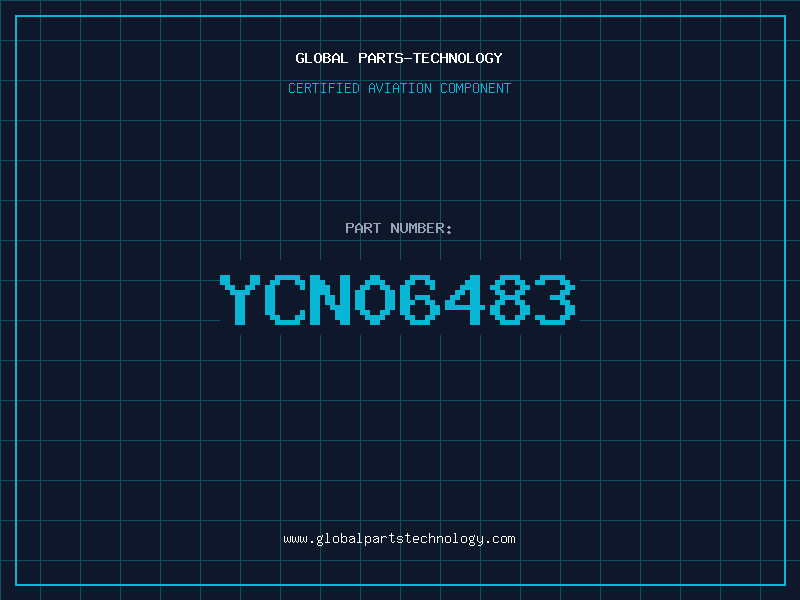 Aviation Part YCN06483