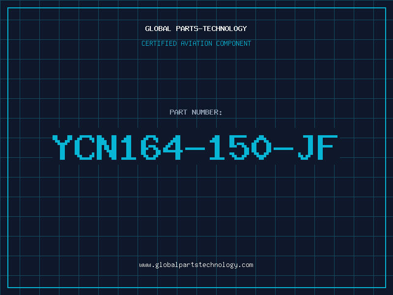 Aviation Part YCN164-150-JF