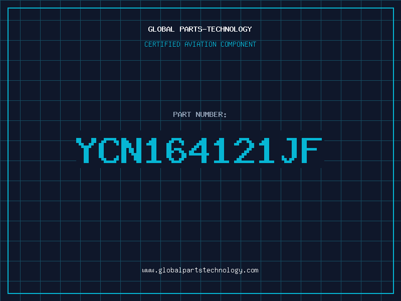 Aviation Part YCN164121JF