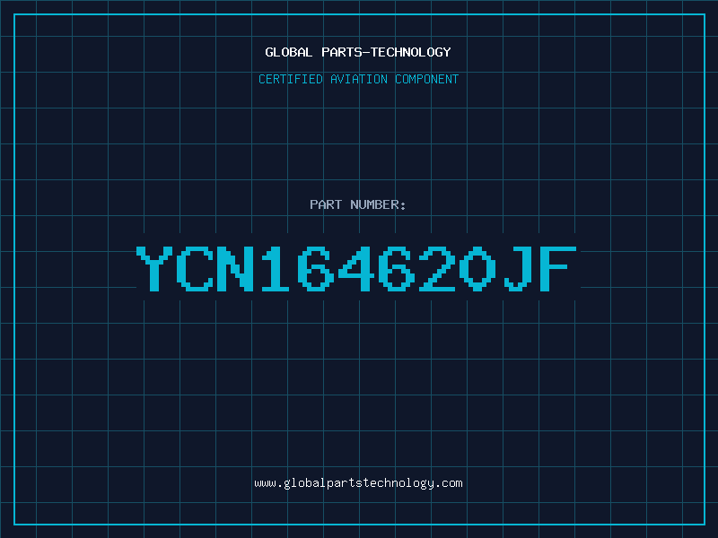Aviation Part YCN164620JF