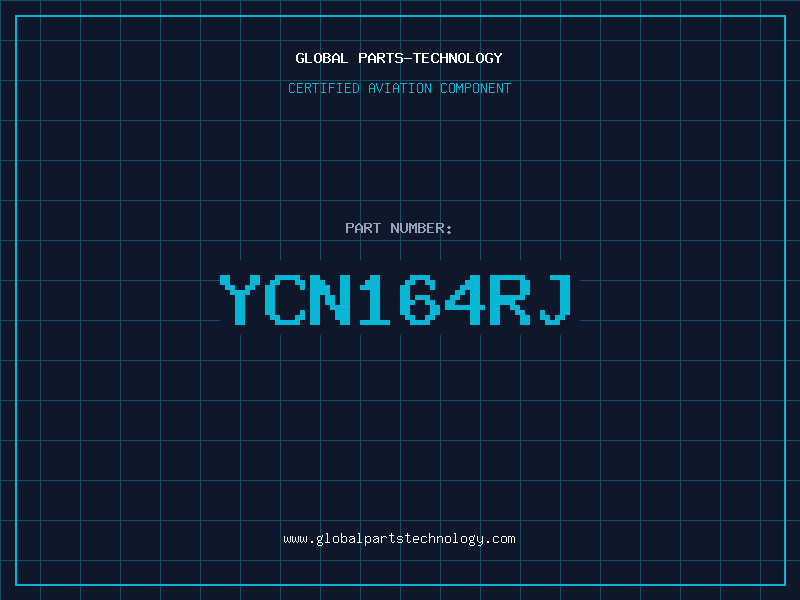 Aviation Part YCN164RJ