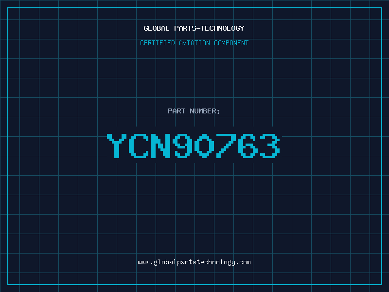 Aviation Part YCN90763