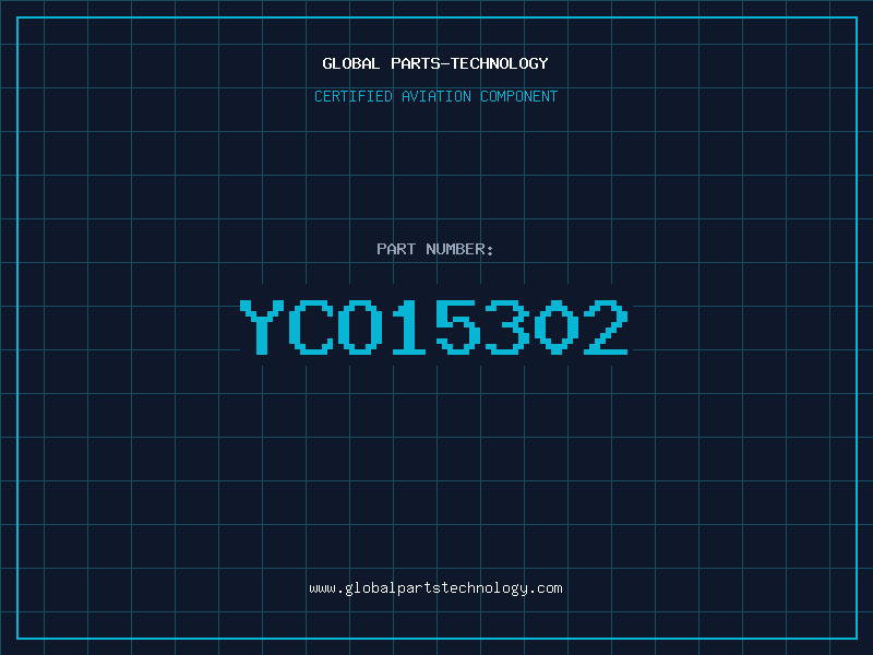 Aviation Part YCO15302