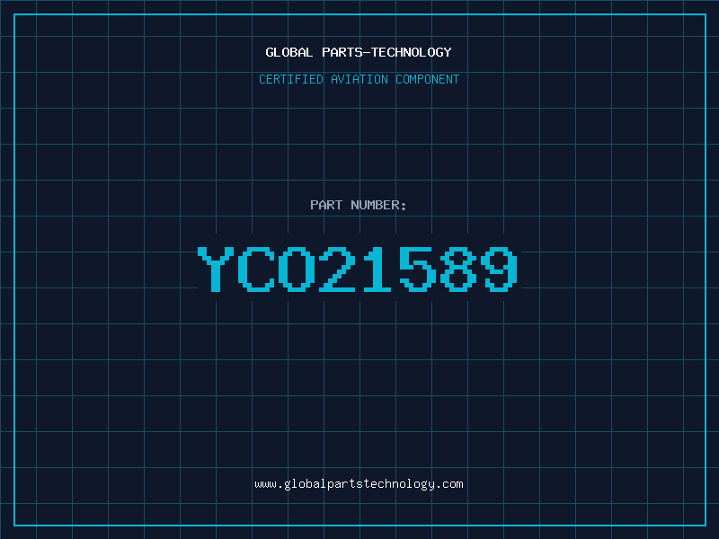Aviation Part YCO21589