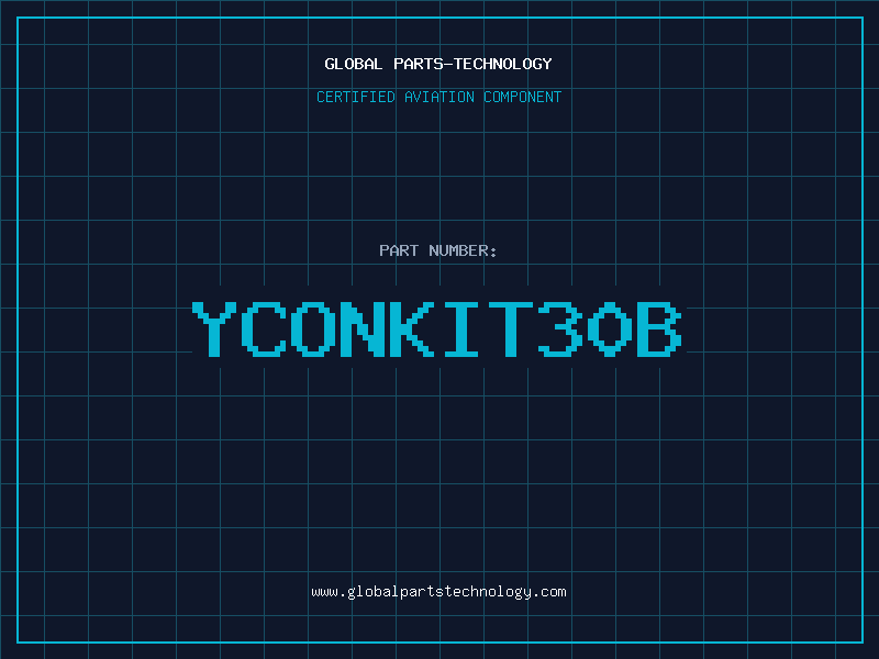 Aviation Part YCONKIT30B