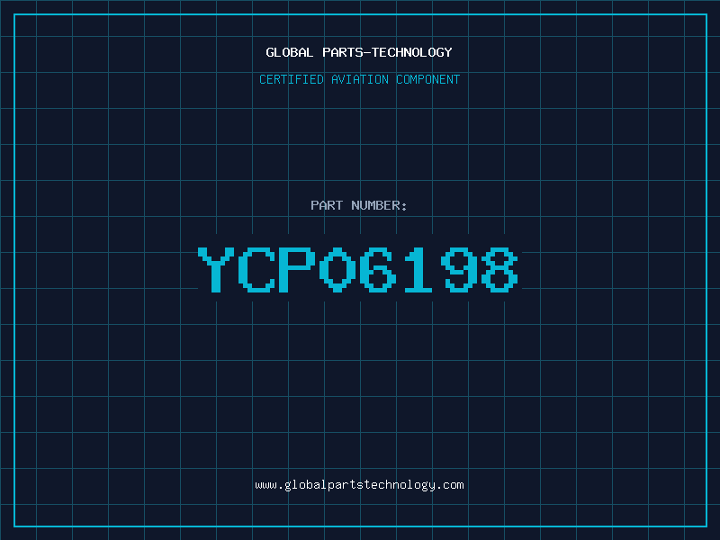 Aviation Part YCP06198