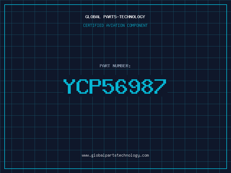 Aviation Part YCP56987
