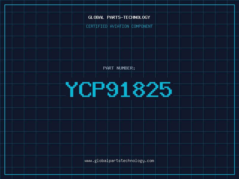 Aviation Part YCP91825