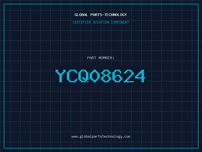 Aviation Part YCQ08624